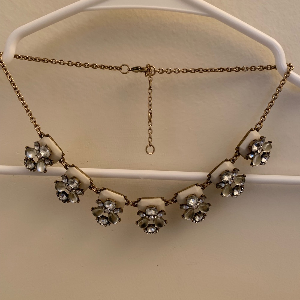 Statement Necklace
